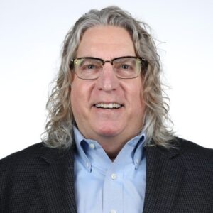 Dr. Ronald Hirsch