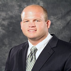 Justin Rhodes