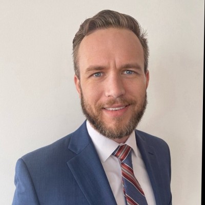 Zachary Lenert